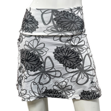 Run Mums Noir Athletic Skirt