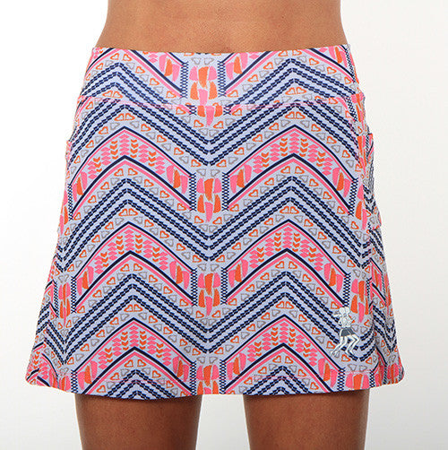 boheme athletic skirt