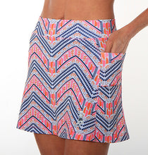 boheme athletic skirt side pockets