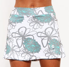 caribbean mums athletic skirt