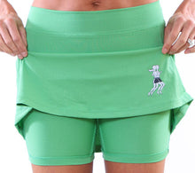 ultra swift athletic skirt under
