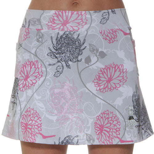 mums pinkalicous athletic skirt