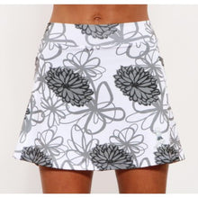 mums noir girls athletic skirt