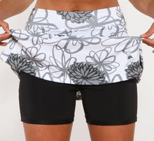 runmums noir compression shorts