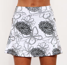 run mums noir athletic skirt