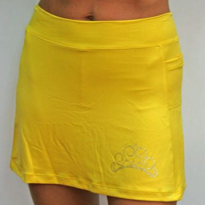 RS princess yellow