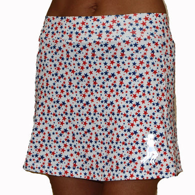 super stars athletic skirt