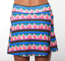 summit athletic skirt back