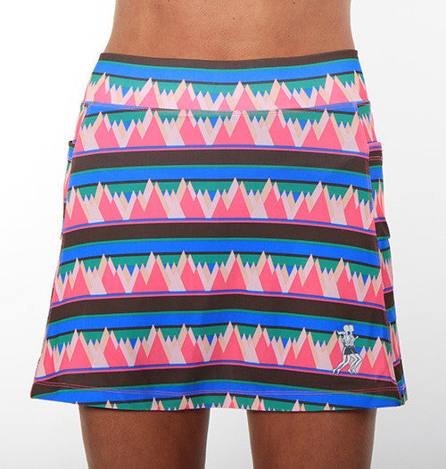 summit athletic skirt