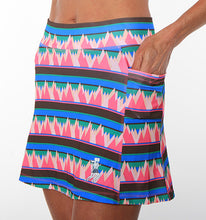 summit athletic skirt side pockets