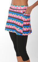 summit capri skirt side pockets