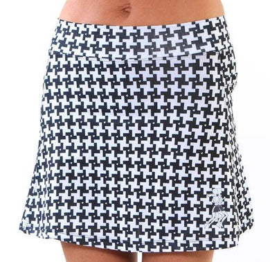 Heartstooth Mini Athletic Skirt (girls size 6-10)