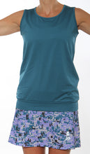 lagoon performance tank peri skirtcamp skirt