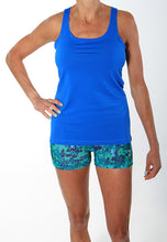 cobalt sport tank seacamp runbuns