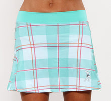 RS caribbean plaid front