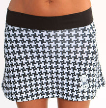 heartstooth running skirt