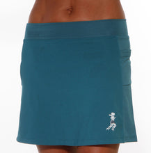 lagoon running skirt
