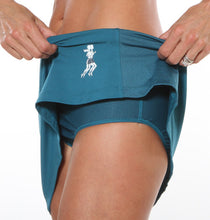 lagoon running skirt brief