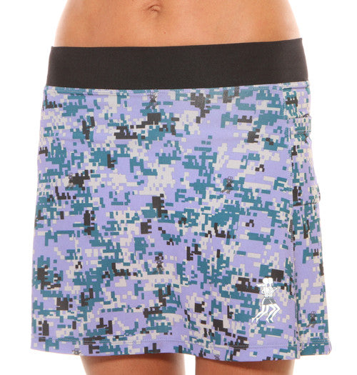 peri skirtcamp running skirt