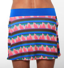 summit running skirt back