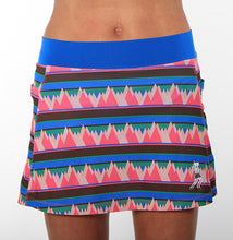 summit running skirt