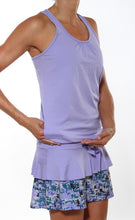 peri ruffle tank skirtcamp camo skirt