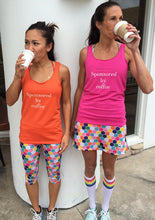 sporttank sponsored by coffee