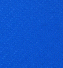 cobalt blue performance mesh swatch