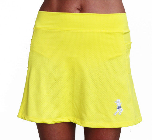 citron ultra swift skirt