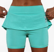 caribbean ultra athletic compression shorts