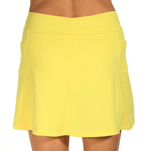 citron athletic skirt back