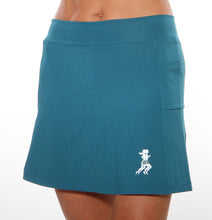 Lagoon athletic skirt