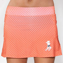 pumpkindot athletic skirt