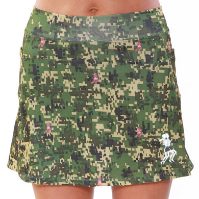 Skirtcamp Athletic Skirt front