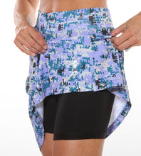 pericamp compression shorts