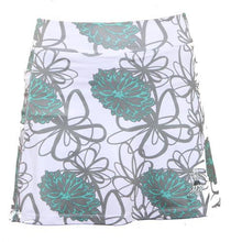 Mums Caribbean Mini Athletic Skirt (girls size 6-10)