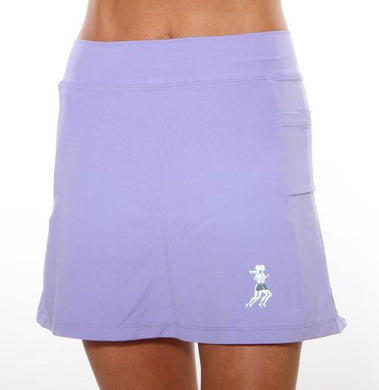 Peri Mini Athletic Skirt (girls size 6-10)
