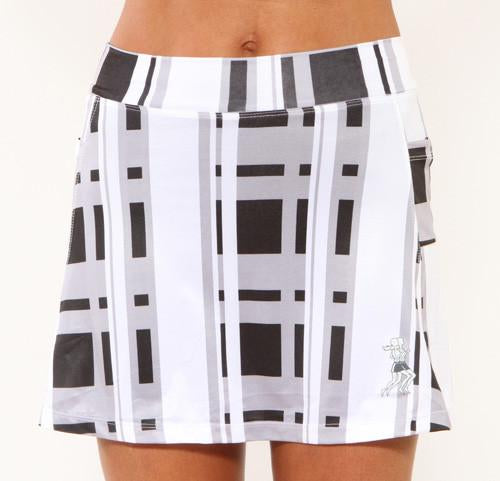 Urban Night Mini Athletic Skirt (girls size 6-10)