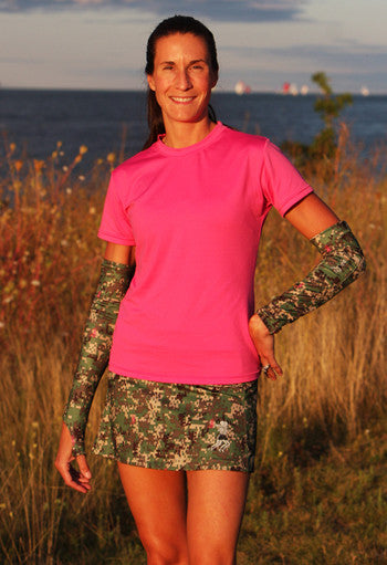 skirtcamp arm sleeves