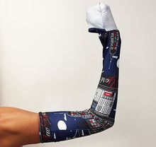 nyc compression sleeves mit