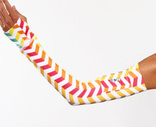 runbow compression sleeves