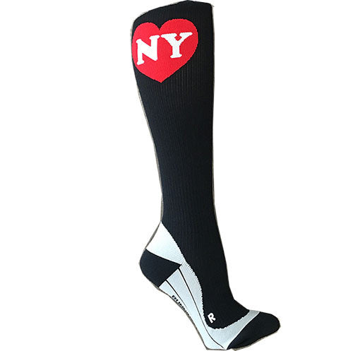 runlove ny compression socks