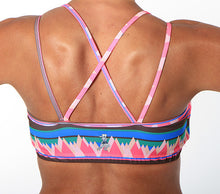 summit sports bra back