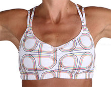 tracklove strappy top front