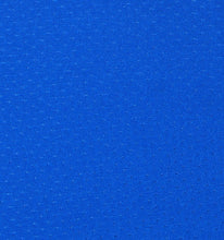 cobalt blue performance mesh swatch