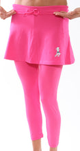 cerise pink drawstring