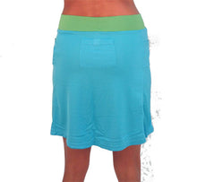 ultra gof skirt back pocket