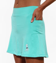 caribbean ultra athletic skirt pockets